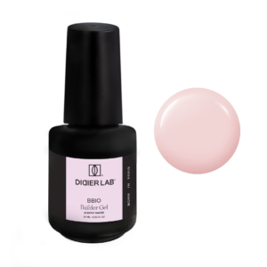 BBIO Żel budujący w butelce „Didier Lab”, Almost Naked, 15ml