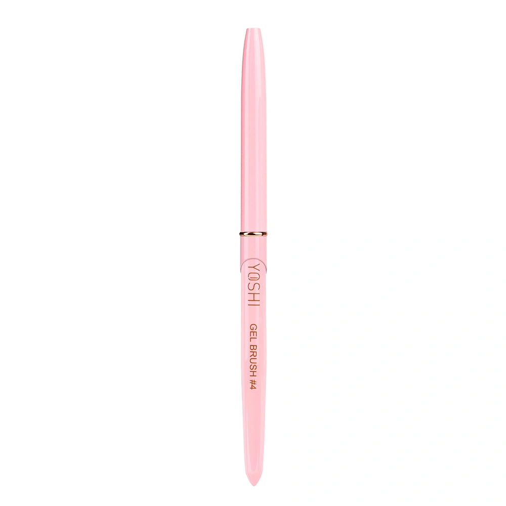 Pędzelek GEL BRUSH #4 Pędzelek GEL BRUSH #4