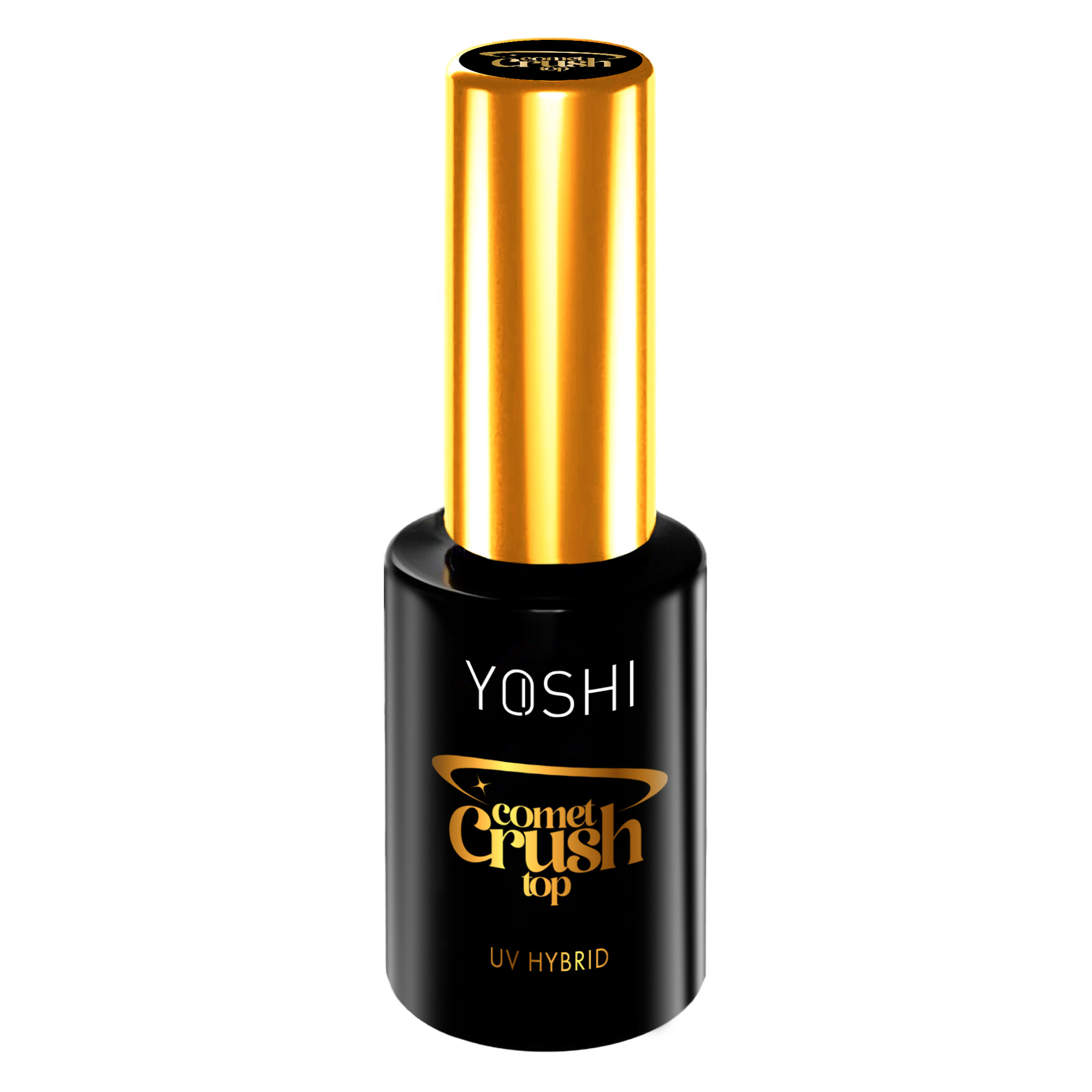 Top Comet Crush UV/LED Hybrid 10 ml Top Comet Crush UV/LED Hybrid 10 ml - obrazek 3