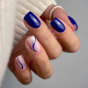 Lakier hybrydowy Studios Didier – check-in, 8ml