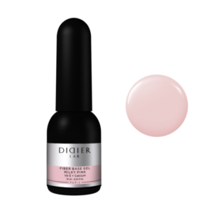 Smart Fiber Base – Milky Pink, Didier Lab, 10ml