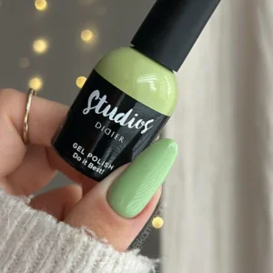Lakier hybrydowy Studios Didier – Do it Best!, 8ml