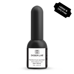 Smart Fiber Base – Soft White, Didier Lab,10ml