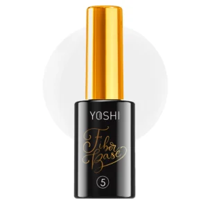 Fiber Base UV Hybrid No5 10 ml