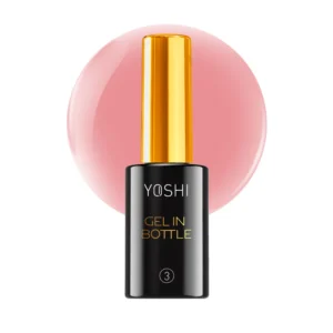 Gel in Bottle 10 ml UV Hybrid No3