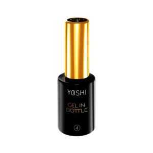 Gel in Bottle 10 ml UV Hybrid No4