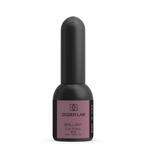 Lakier hybrydowy z efektem Flash Brillant No 3, Didier Lab, 8ml