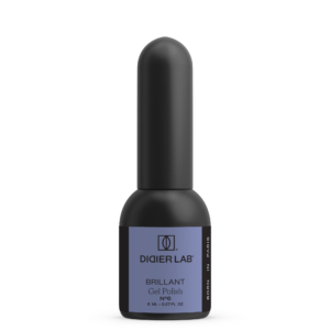 Lakier hybrydowy z efektem Flash Brillant No 6, Didier Lab, 8ml