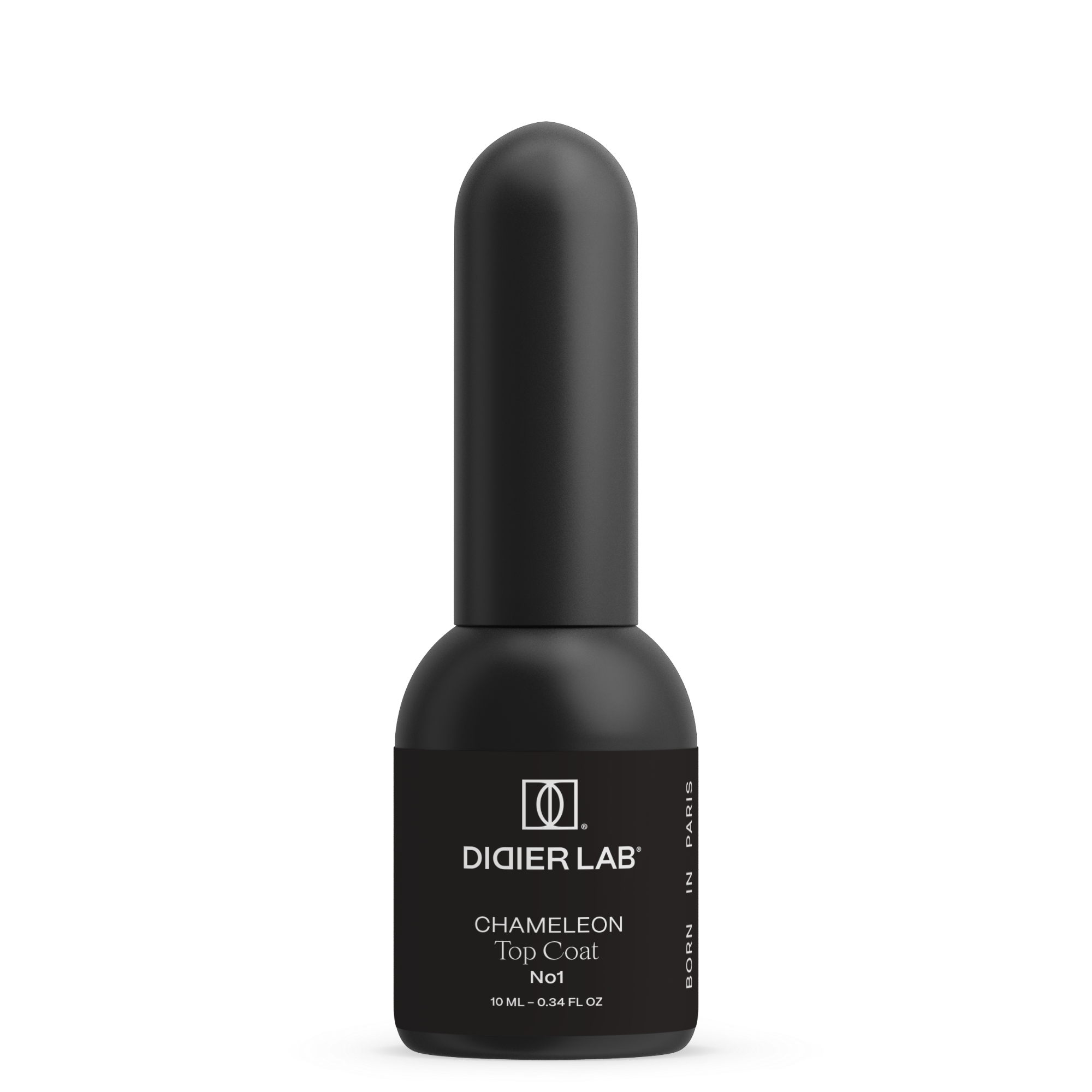 Top Coat Chameleon no 1, Didier Lab, 8ml