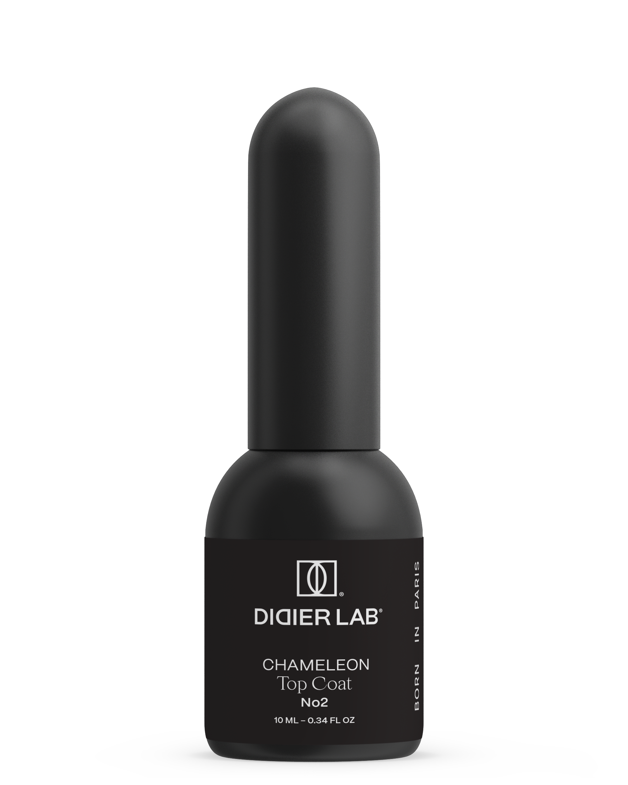 Top Coat Chameleon no 2, Didier Lab, 8ml