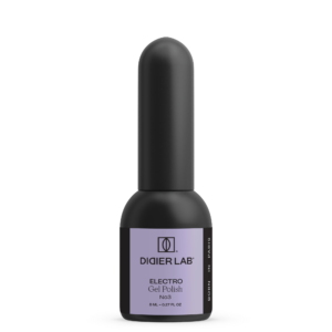 Lakier hybrydowy „Didier Lab”, Electro, No3, 8ml