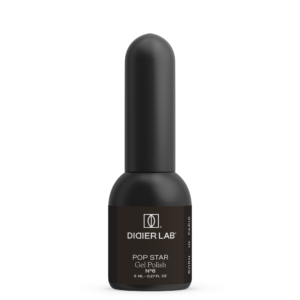 Lakier hybrydowy „Didier Lab”, POP STAR, No 6, 8ml