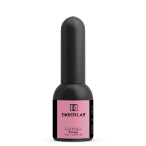 Lakier hybrydowy Studios Didier – amuse, 8ml