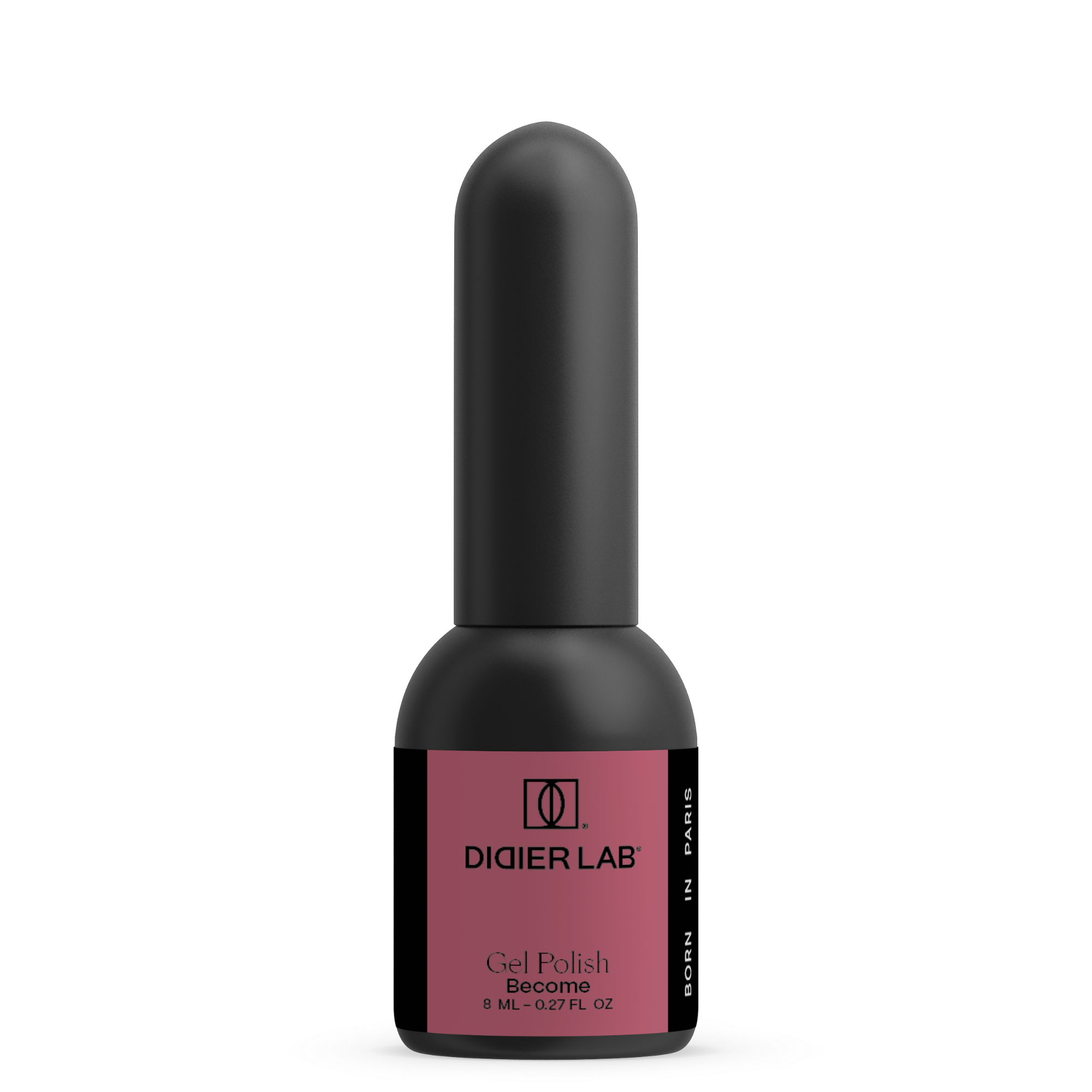 Lakier hybrydowy Studios Didier - Become, 8ml Lakier hybrydowy Studios Didier - Become, 8ml