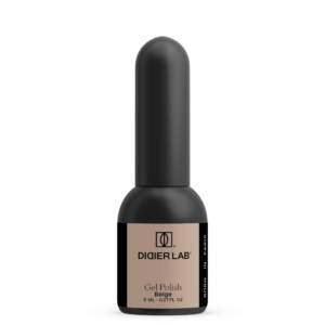 Lakier hybrydowy Studios Didier – beige, 8ml