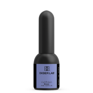 Lakier hybrydowy Studios Didier – Brave, 8ml