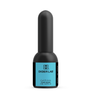 Lakier hybrydowy Studios Didier – coat azure, 8ml