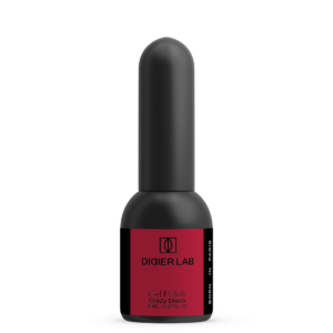 Lakier hybrydowy Studios Didier – crazy disco, 8ml