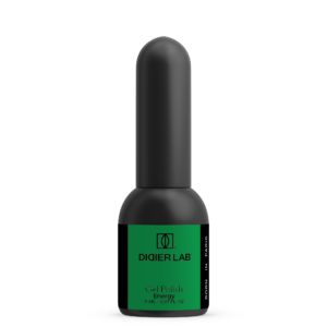 Lakier hybrydowy Studios Didier – Energy, 8ml