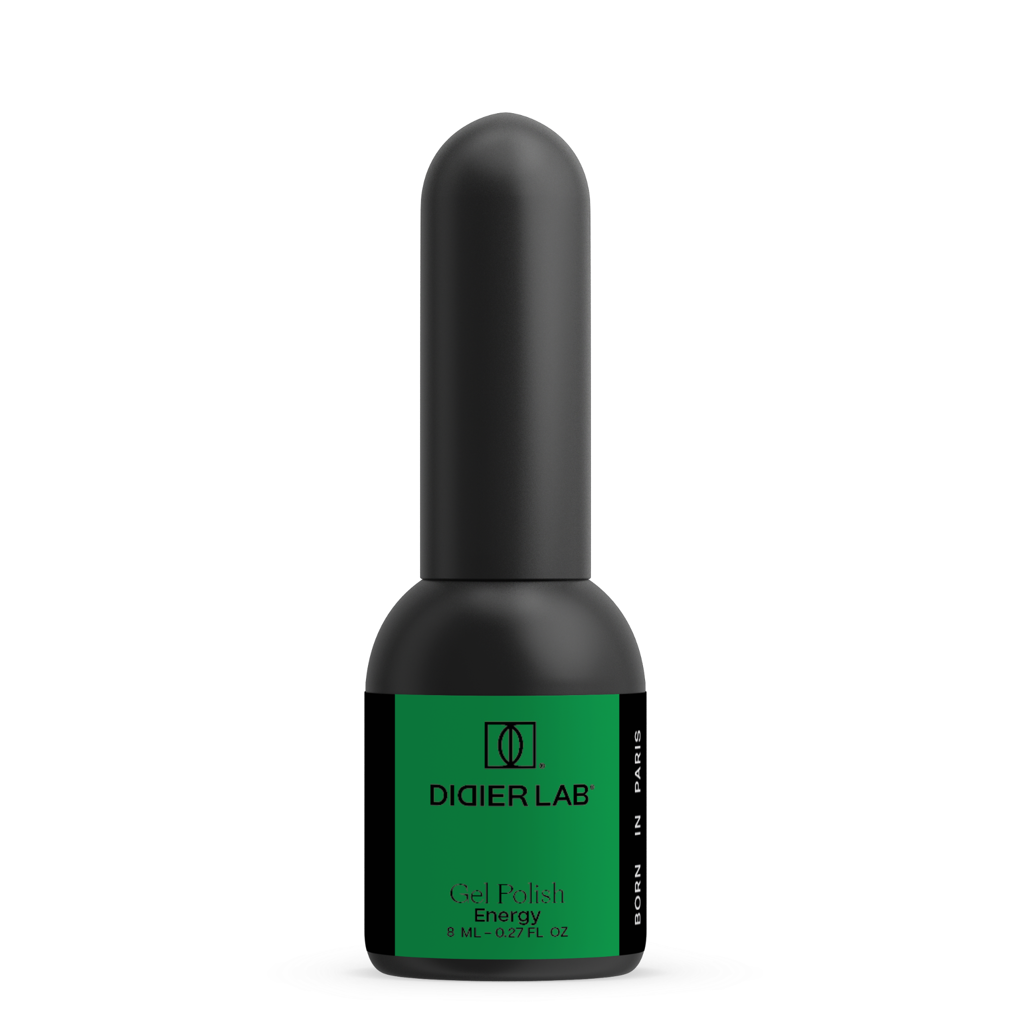 Lakier hybrydowy Studios Didier - Energy, 8ml Lakier hybrydowy Studios Didier - Energy, 8ml