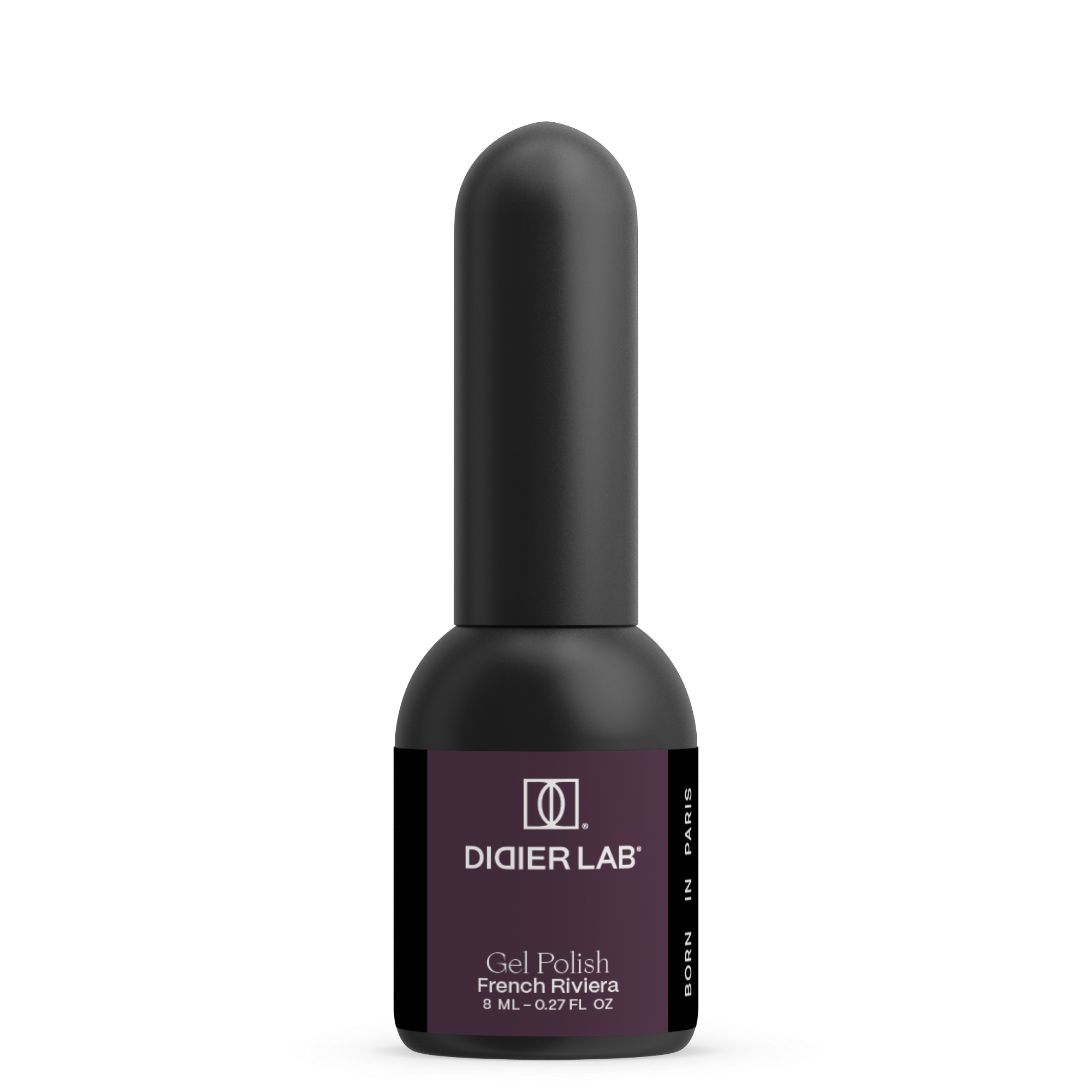 Lakier hybrydowy Studios Didier - french riviera, 8ml Lakier hybrydowy Studios Didier - french riviera, 8ml