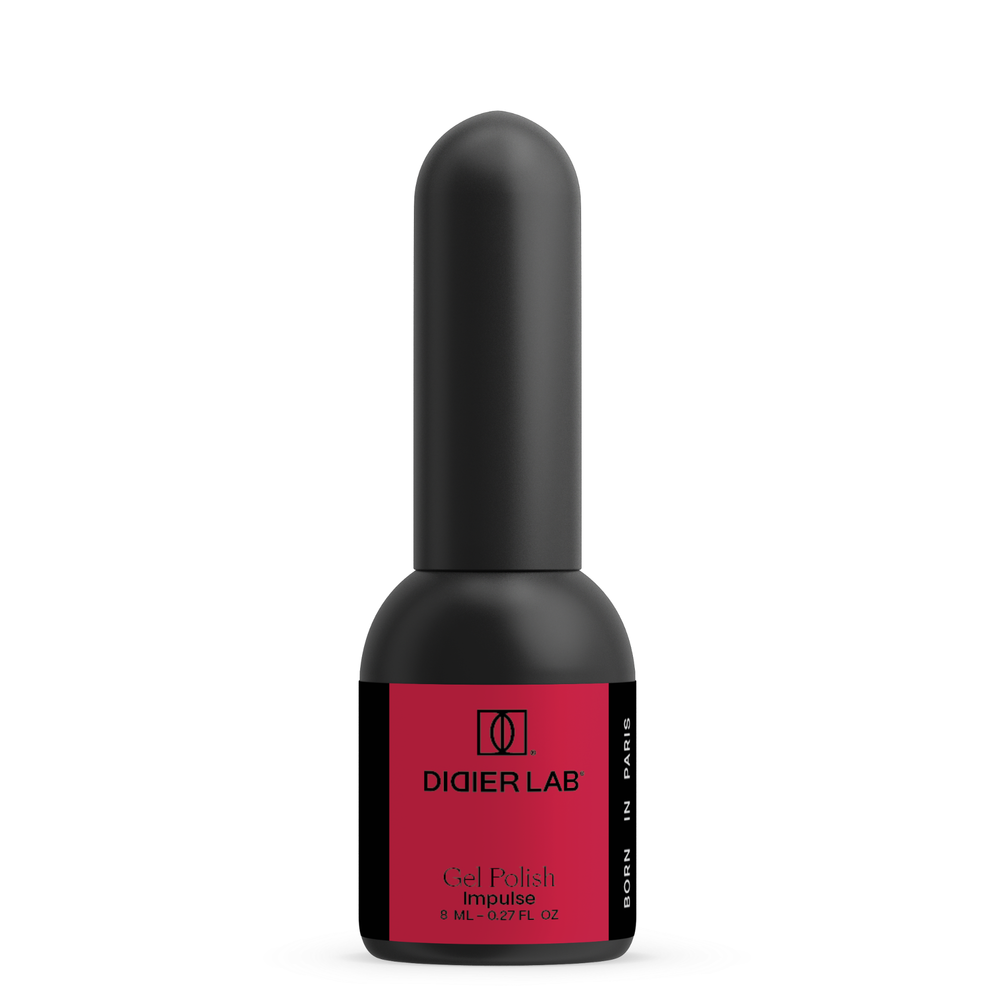 Lakier hybrydowy Studios Didier - impulse, 8ml Lakier hybrydowy Studios Didier - impulse, 8ml