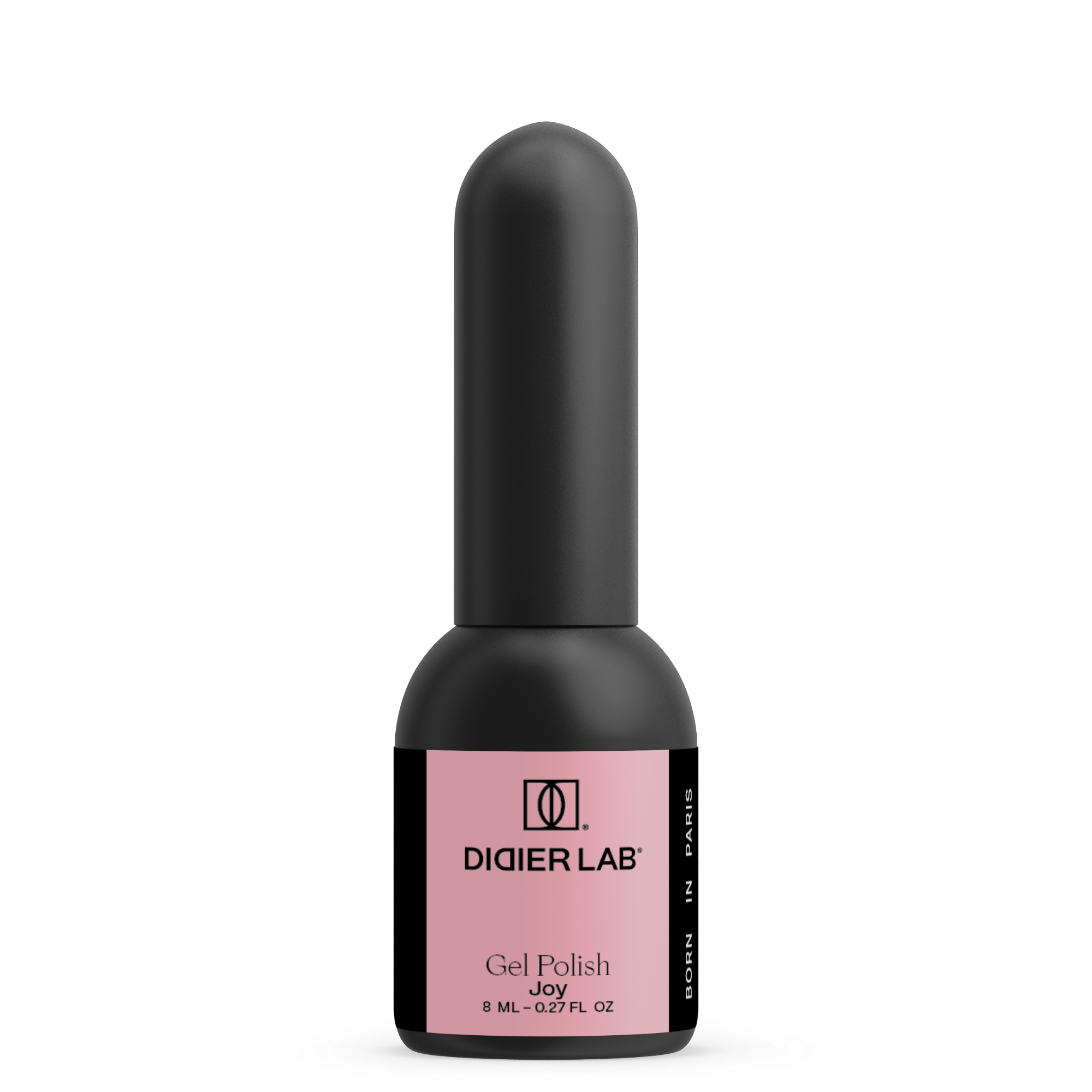 Lakier hybrydowy Studios Didier - Joy, 8ml Lakier hybrydowy Studios Didier - Joy, 8ml