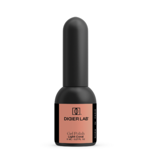 Lakier hybrydowy Studios Didier – light coral, 8ml