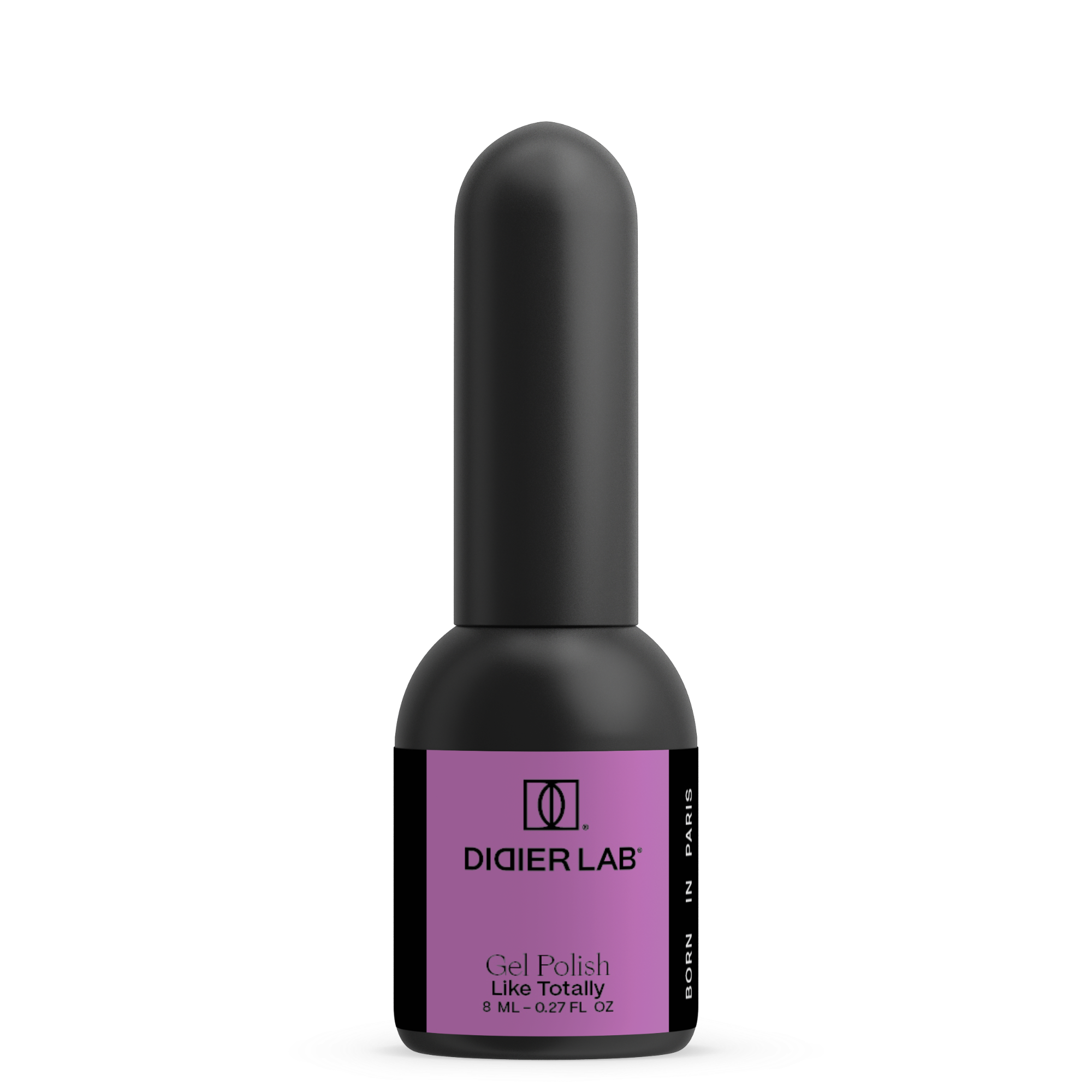 Lakier hybrydowy Studios Didier - Like totally, 8ml Lakier hybrydowy Studios Didier - Like totally, 8ml
