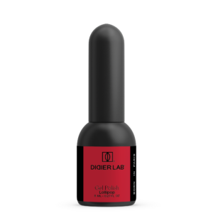 Lakier hybrydowy Studios Didier – lollipop, 8ml