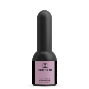 Lakier hybrydowy Studios Didier – Mademoiselle, 8ml