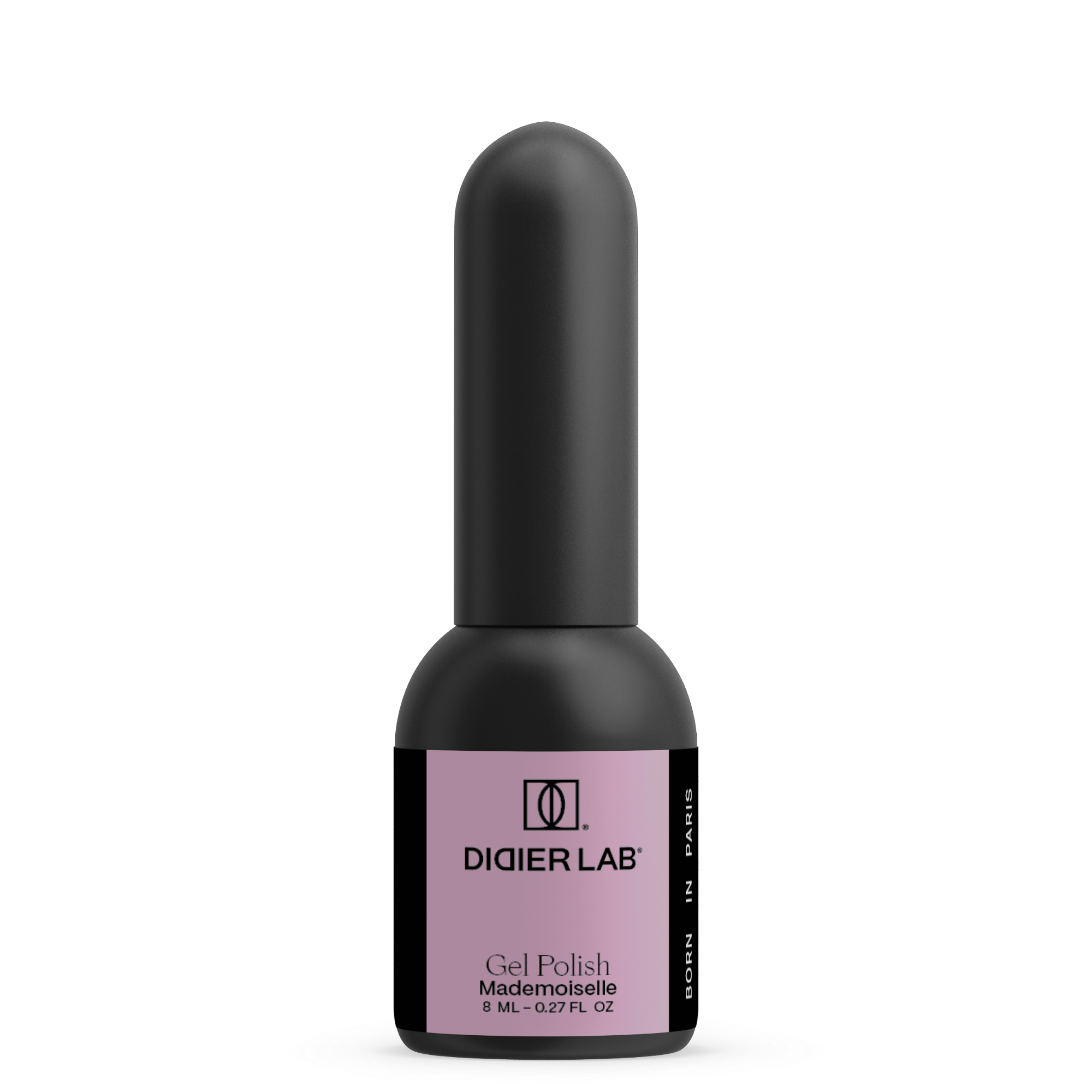 Lakier hybrydowy Studios Didier - Mademoiselle, 8ml Lakier hybrydowy Studios Didier - Mademoiselle, 8ml