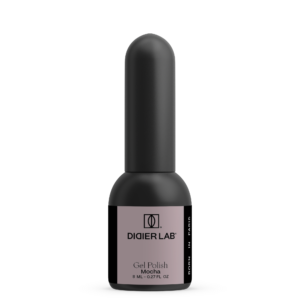 Lakier hybrydowy Studios Didier – Mocha, 8ml