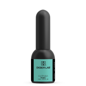Lakier hybrydowy Studios Didier – mojito, 8ml