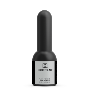 Lakier hybrydowy Studios Didier – pale smoke, 8ml
