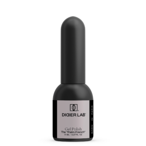 Lakier hybrydowy Studios Didier – The „palm french”, 8ml