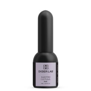 Lakier hybrydowy „Didier Lab”, Electro, No5, 8ml