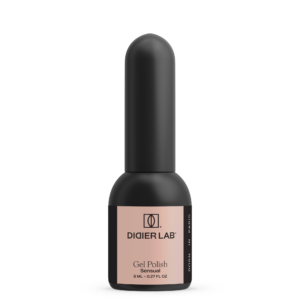 Lakier hybrydowy „Didier Lab”, Sensual, 8ml