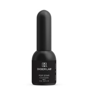 Lakier hybrydowy „Didier Lab”, POP STAR, No7, 8ml