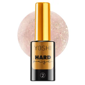 Hard Base UV Hybrid No2 10 ml