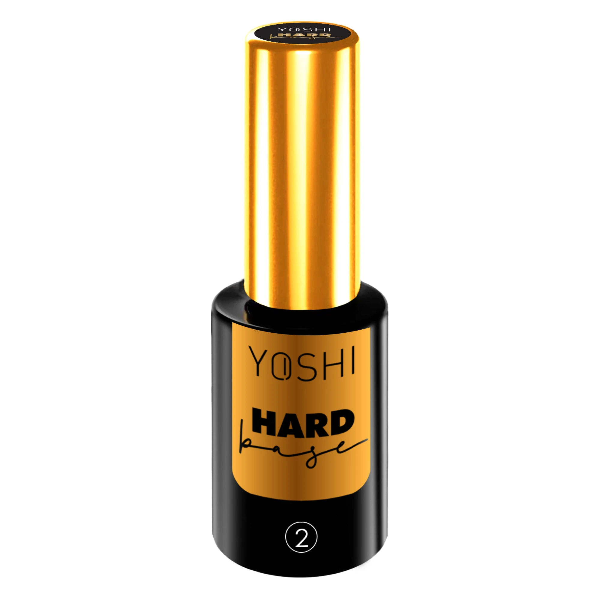 Hard Base UV Hybrid No2 10 ml Hard Base UV Hybrid No2 10 ml - obrazek 3