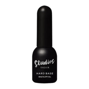 HARD- baza hybrydowa Fiber base, 8ml
