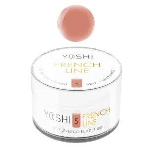 Żel French Line GEL UV LED No 5 50 ml