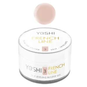 Żel French Line GEL UV LED No 3 50 ml