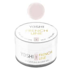 Żel French Line GEL UV LED No 1 50ml