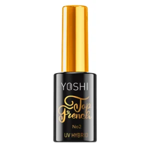 Top French UV/LED Hybrid 10 ml – No2