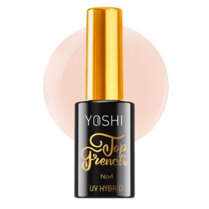 Top French UV/LED Hybrid 10 ml – No4