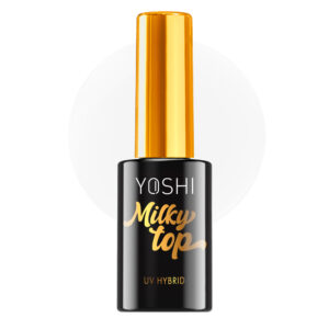 TOP Milky 10 ml LED UV Hybrid