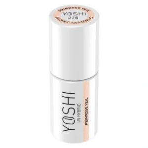 Lakier Hybrydowy UV LED Primrose Veil 6 ml – 275