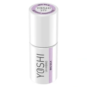 Lakier Hybrydowy UV LED Iris Silk 6 ml – 277